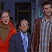 S8.E3: The Bizarro Jerry