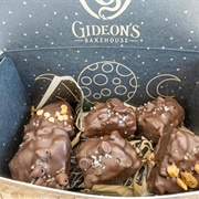 Gideon's Bites