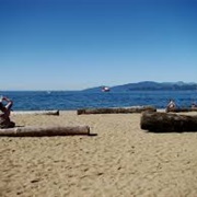 Third Beach, Vancouver
