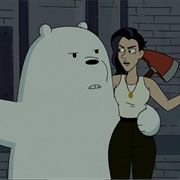 S3.E23: Icy Nights II