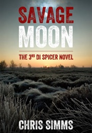 Savage Moon (Chris Simms)