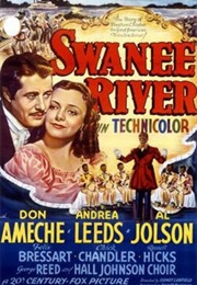 Swanee River - Louis Silvers (1939)