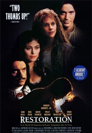 Restoration - James Acheson (1995)