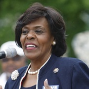 Carolyn Cheeks Kilpatrick