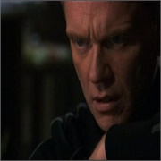 The Dead Zone: "The Hunting Party" (S5,E11)