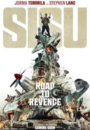 Sisu: Road to Revenge (2025)