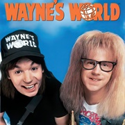 Wayne's World