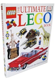 The Ultimate Lego Book (DK)