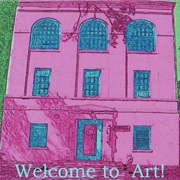 Salve Regina Gallery of Art (CUA)