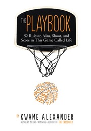 The Playbook (Kwame Alexander)