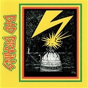 Big Take Over - Bad Brains