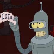 S13.E1: Destroy Tall Monsters