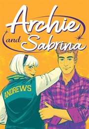 Archie and Sabrina (Nick Spencer)