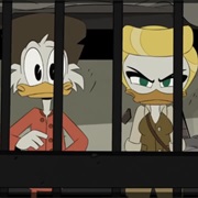 S2.E9: The Outlaw Scrooge Mcduck!