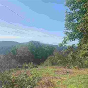 Hazen Trail, Hartford VT