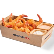 Shrimp Box