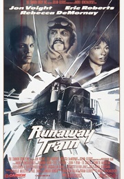 Runaway Train - Henry Richardson (1985)