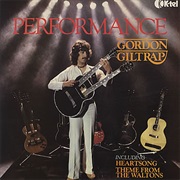 Gordon Giltrap - Nightrider