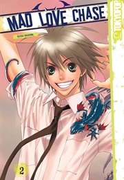 Mad Love Chase Vol. 2 (Kazusa Takashima)