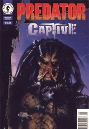 Predator: Captive #1 (May 1998)