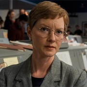 S3.E10: Stranger in a Strange Land