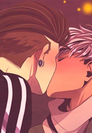 Here It Comes (Orangeplum)