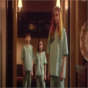 The 4400: "Gone: Part 1" (S3,E4)