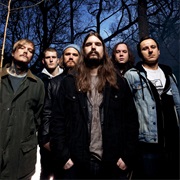 Kvelertak