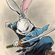 Usagi Yojimbo