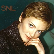 S24.E6: Joan Allen/Jewel