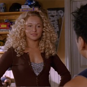 S7.E5: Jessica Stays Over