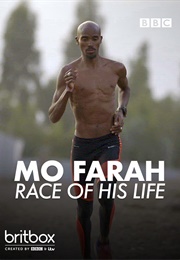 Mo Farah: Race of His Life (2016)