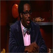 The Colbert Report: "Dhani Jones" (S2,E89)