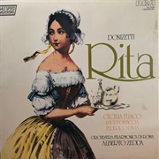 Rita (Donizetti)