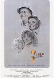 On Golden Pond - Dave Grusin (1981)