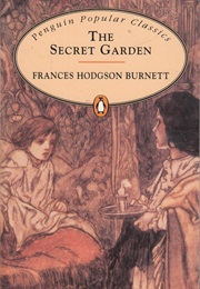 The Secret Garden (Burnett, Frances Hodgson)