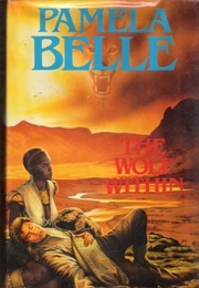 The Wolf Within (Pamela Belle)