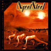 Order of the Illuminati - Agent Steel (2003)