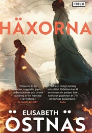 Häxorna (Elisabeth Östnäs)