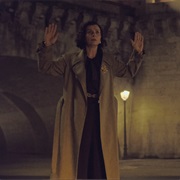 S1.E3: Nothing but Blue Skies