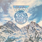 Flight - Mystic Mountain