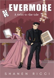 Nevermore (Shanen Ricci)