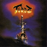 Ostatni Wojownik - Turbo (1987)