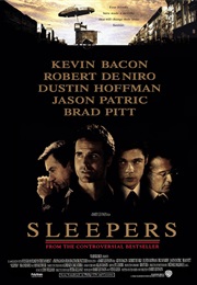 Sleepers - John Williams (1996)