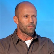 Jason Statham