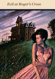 Evil at Rodger's Cross (Catherine Cookson as Catherine Marchant)