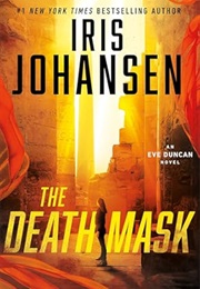 The Death Mask (Iris Johansen)