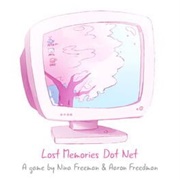 Lost Memories Dot Net