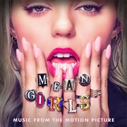 Mean Girls (Music From the Motion Picture) (Reneé Rapp, Auli'i Cravalho, 2024)
