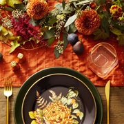 Create a Fall Tablescape